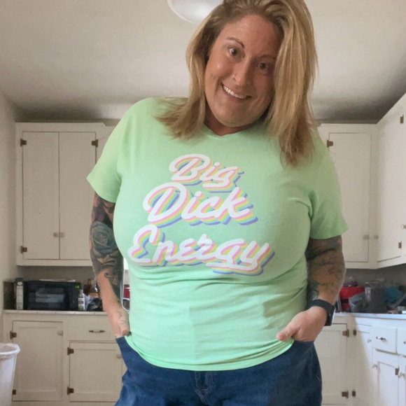 Meet your Posher, Rikki - Picture 5 of 5